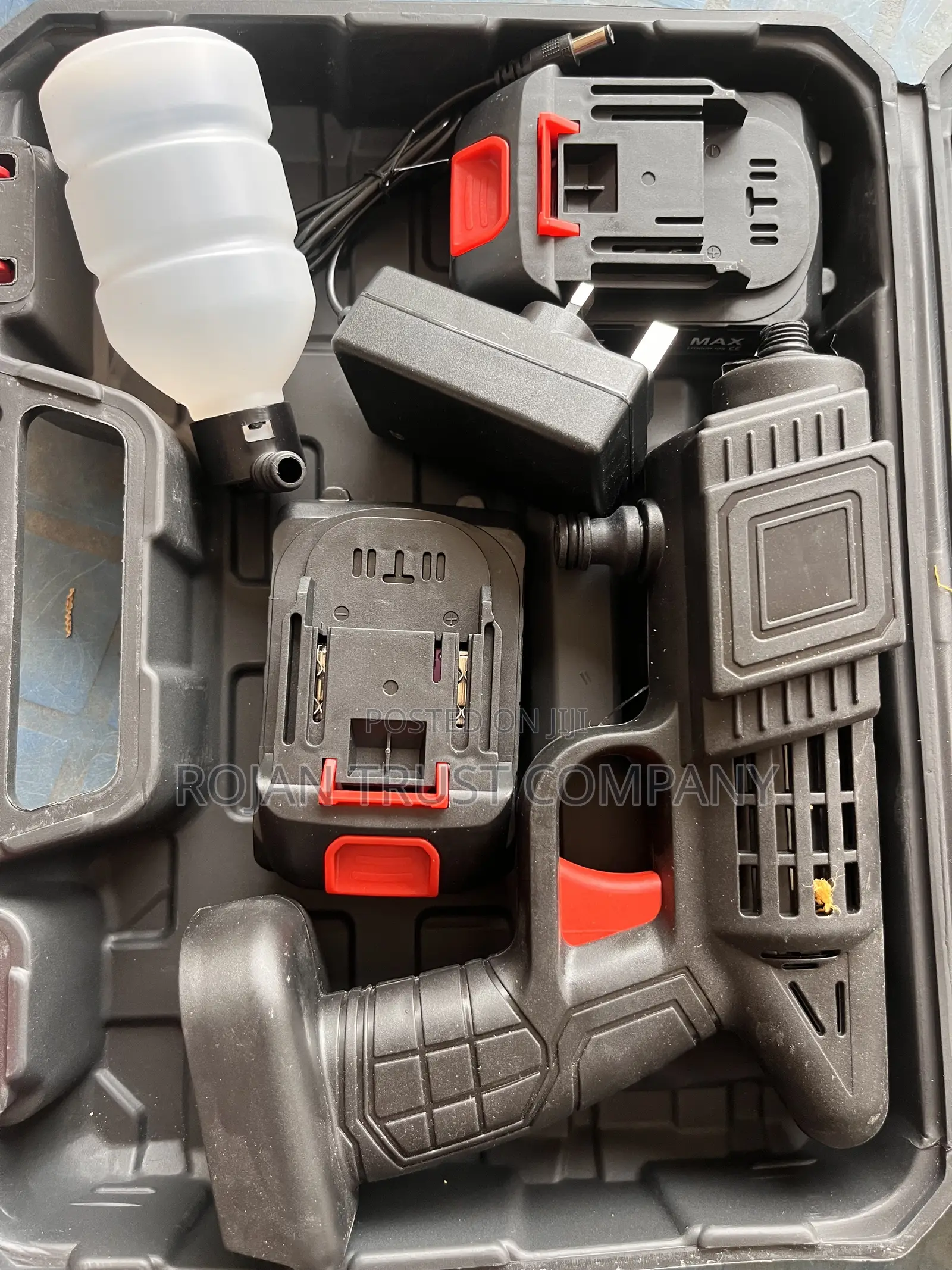 Portable Powerful Pressure Washer Every Car Owner Needs.