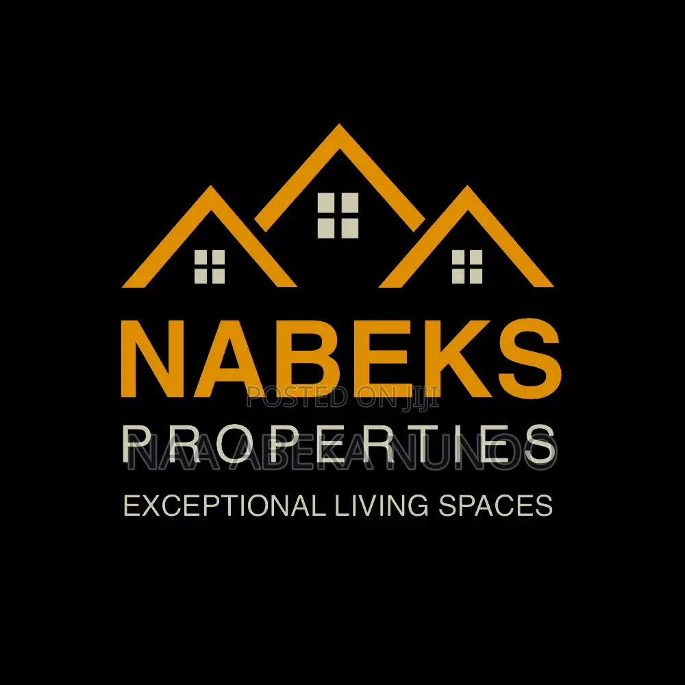 2bdrm Apartment in Nabeks Properties, Accra Metropolitan for rent