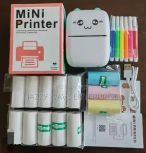 Small Printer for Business