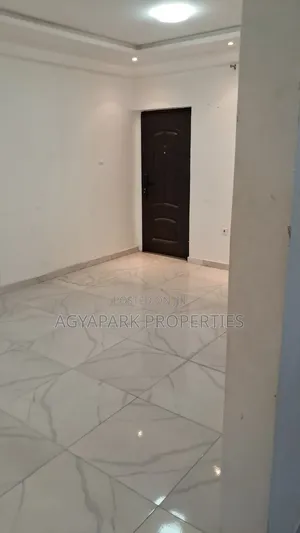 2bdrm Apartment in Achiaman, Amasaman for rent