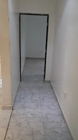 2bdrm Apartment in Achiaman, Amasaman for rent