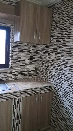 2bdrm Apartment in Achiaman, Amasaman for rent