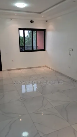 2bdrm Apartment in Achiaman, Amasaman for rent
