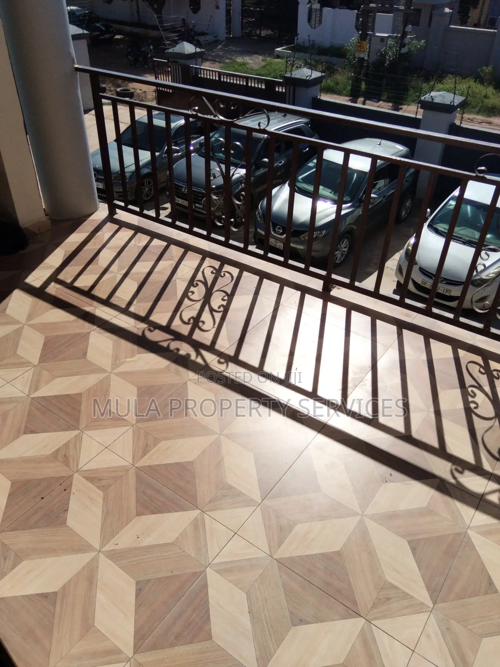 2bdrm Apartment in Mula Property, School Junction for rent