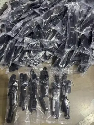 Original Universal New 2025/2026 Wiper Blades