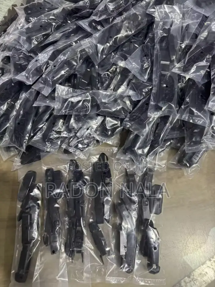 Original Universal New 2025/2026 Wiper Blades