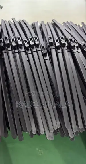 Original Universal New 2025/2026 Wiper Blades