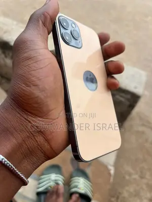 Apple iPhone 12 Pro 128 GB Gray