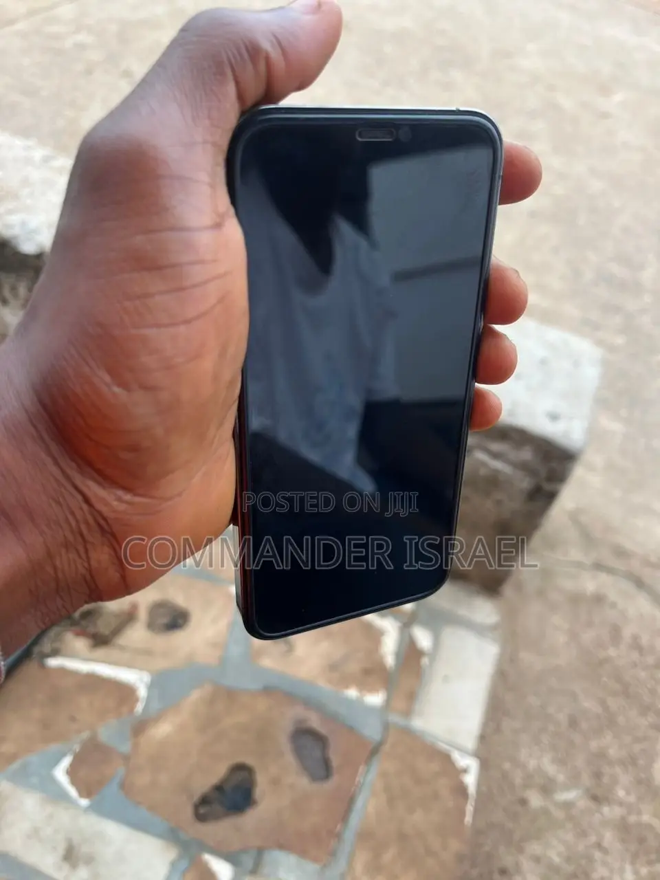 Apple iPhone 12 Pro 128 GB Gray