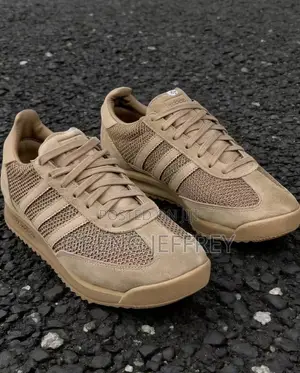Original Adidas Sl 72 Rs Warm Stone Beige