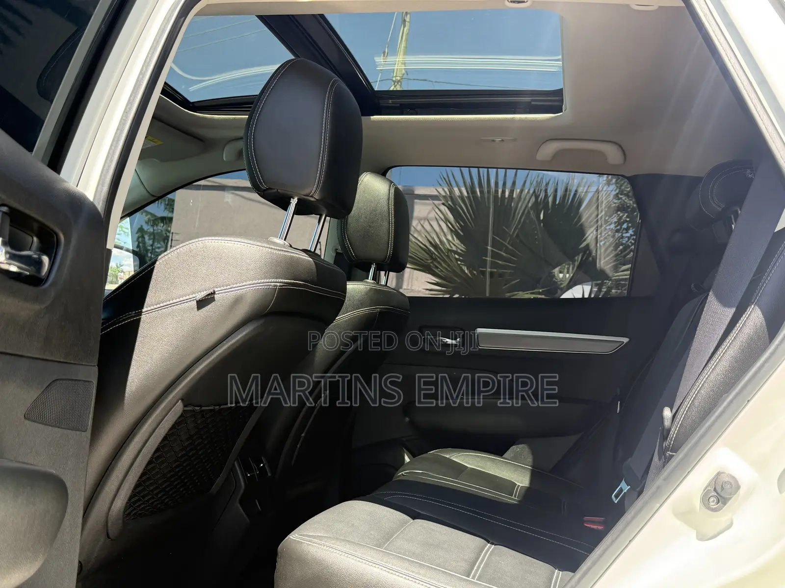 Renault Koleos 2016 White