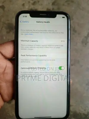 Apple iPhone XR 128 GB Black