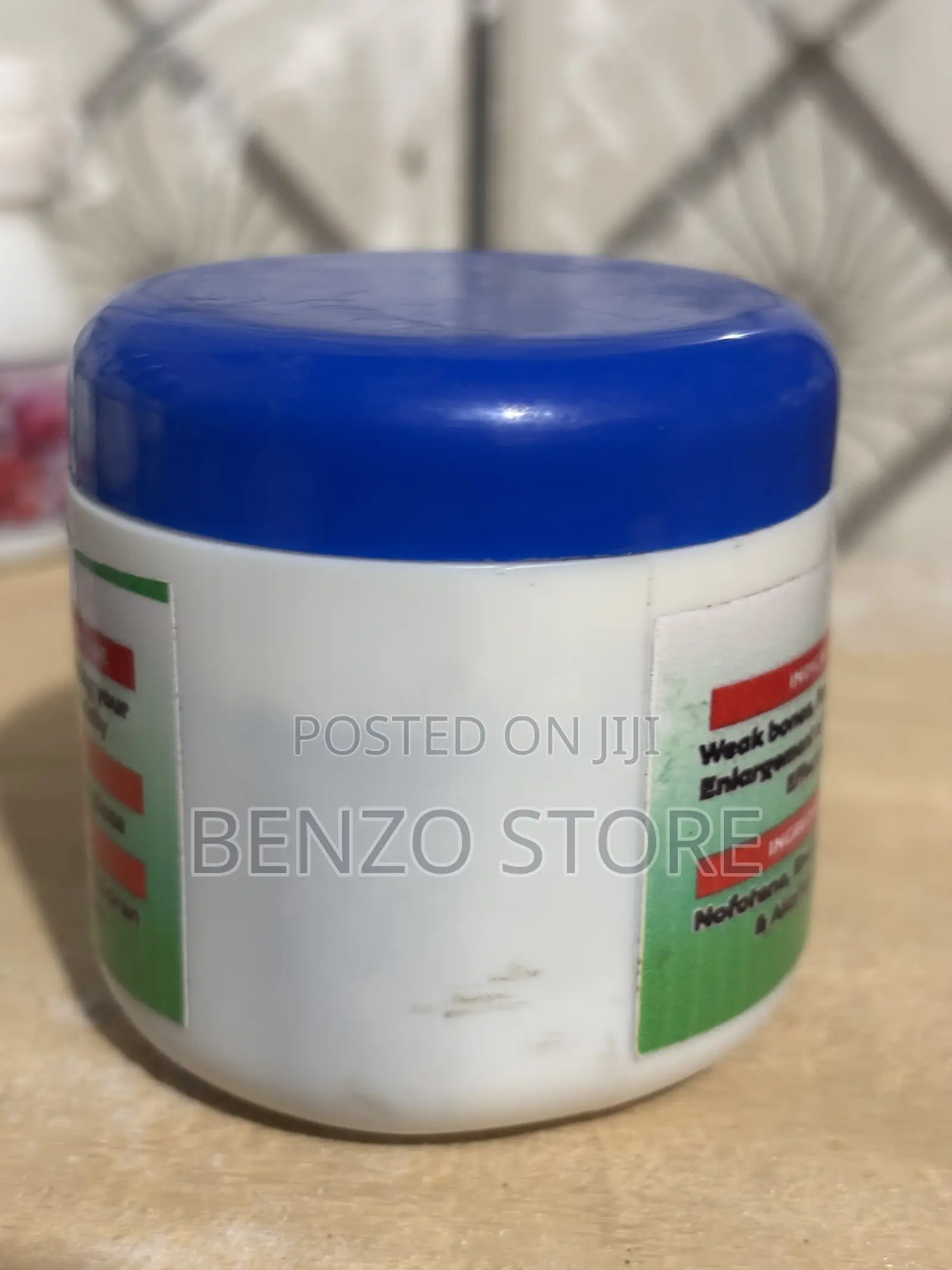 Natural Agrobeso Organic Penis Enlargement Cream Results in 2-4 Weeks