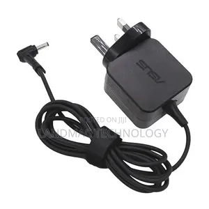 65w Original Asus Laptop Small Pin Adapter/ Charger
