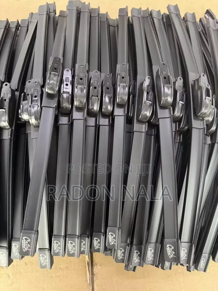 Original Universal New 2025/2026 Wiper Blades