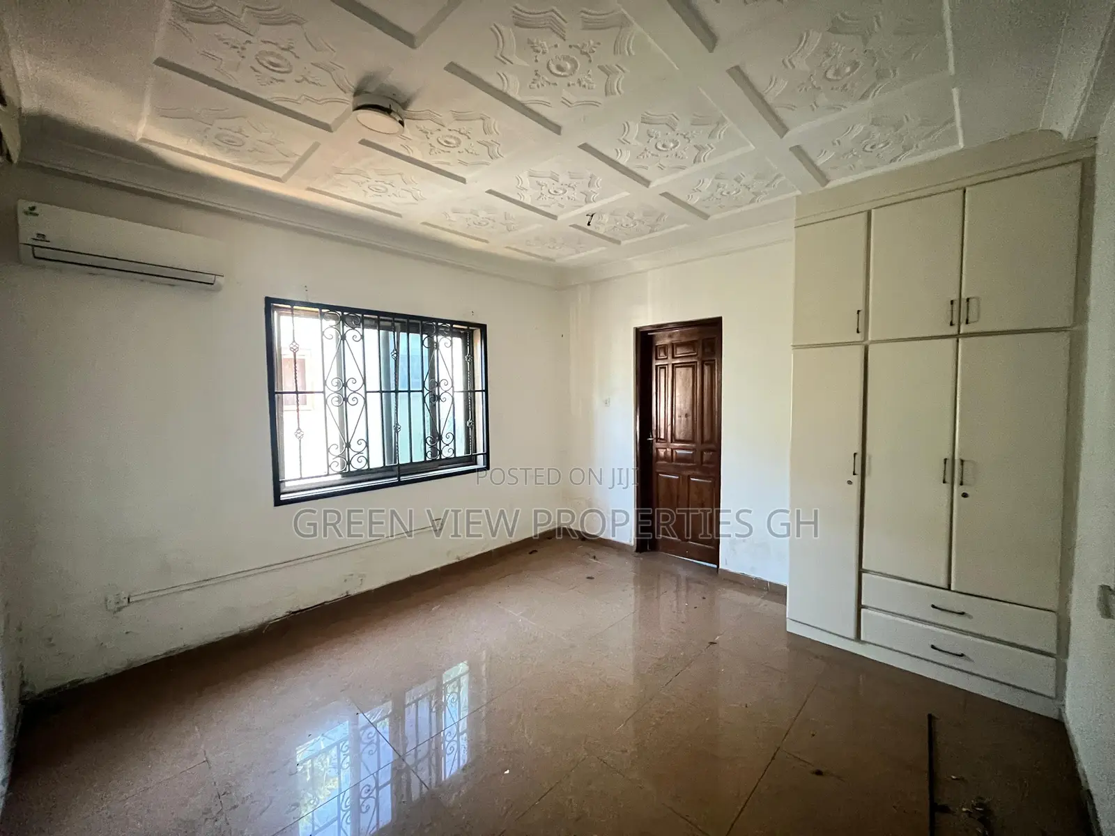 3bdrm Apartment in East Legon for rent