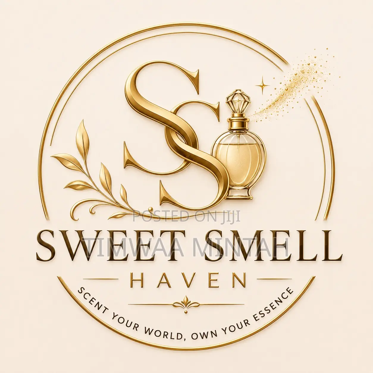 Oil Perfumes