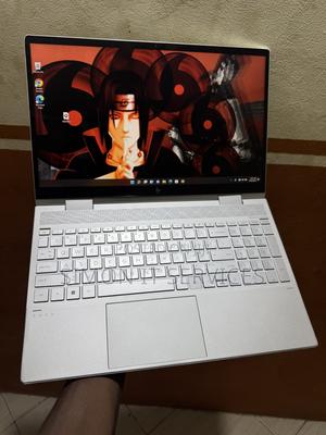 Laptop HP Envy 15-ep0xxx 8GB Intel Core i5 SSD 256GB for sale
