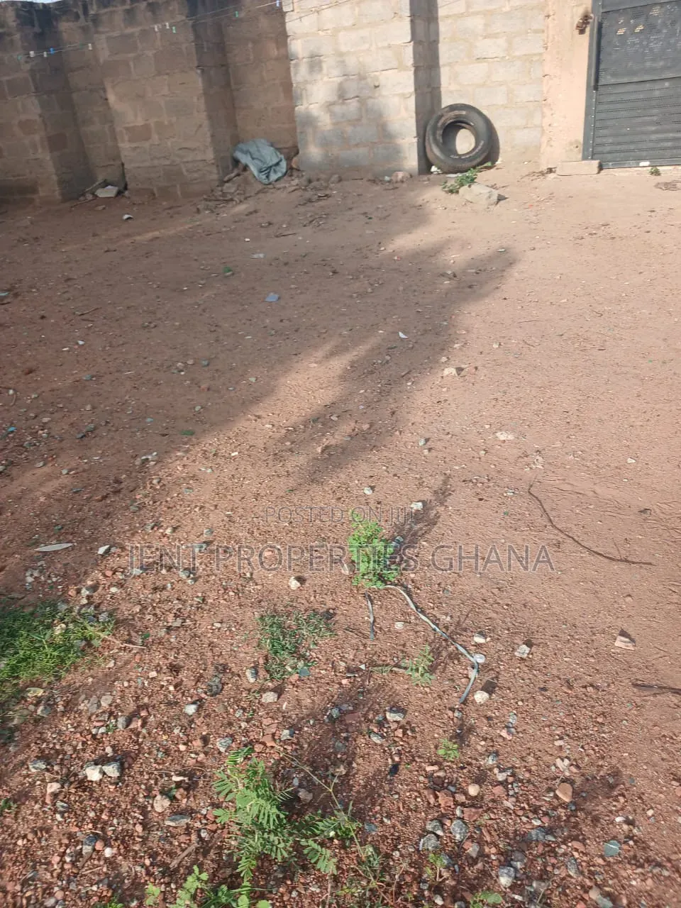 Titled 3 Plot's of Lands for Sale at North Legon