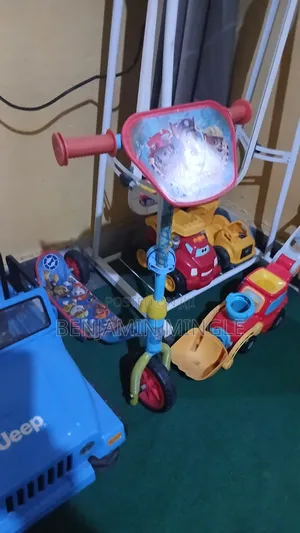 Scooter for Kids
