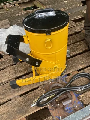Becco Grease