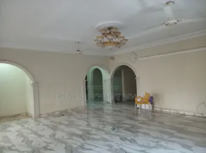 4bdrm House in Brother K Estate, Kumasi Metropolitan for rent