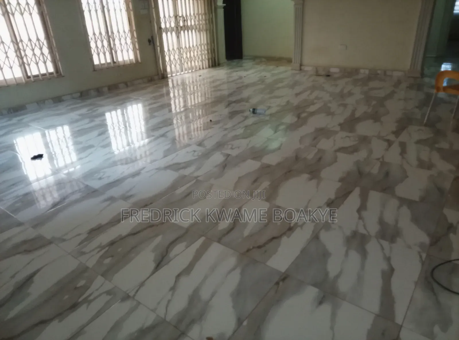4bdrm House in Brother K Estate, Kumasi Metropolitan for rent