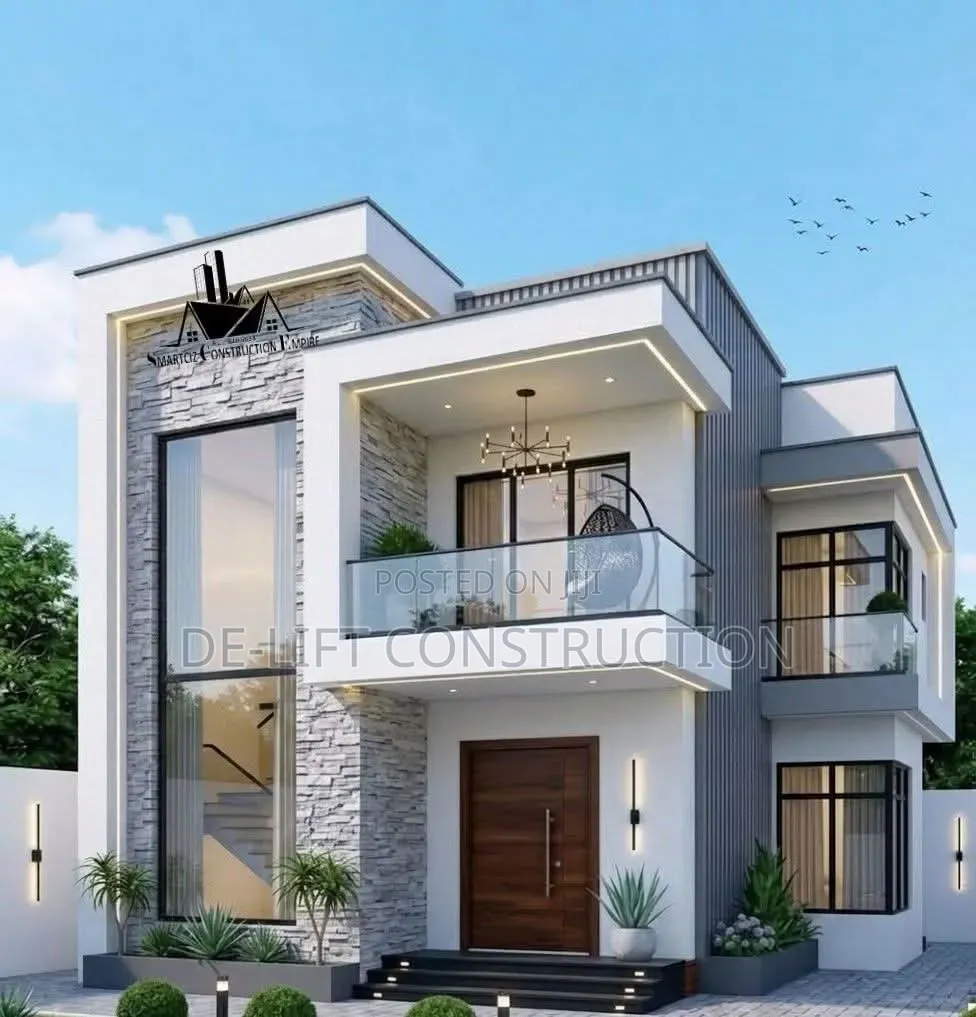 Please Contact Me for All Your Architectural Services