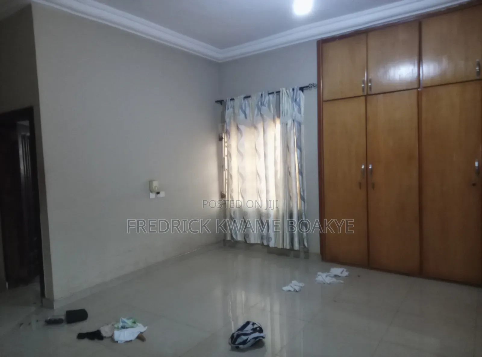 4bdrm House in Brother K Estate, Kumasi Metropolitan for rent