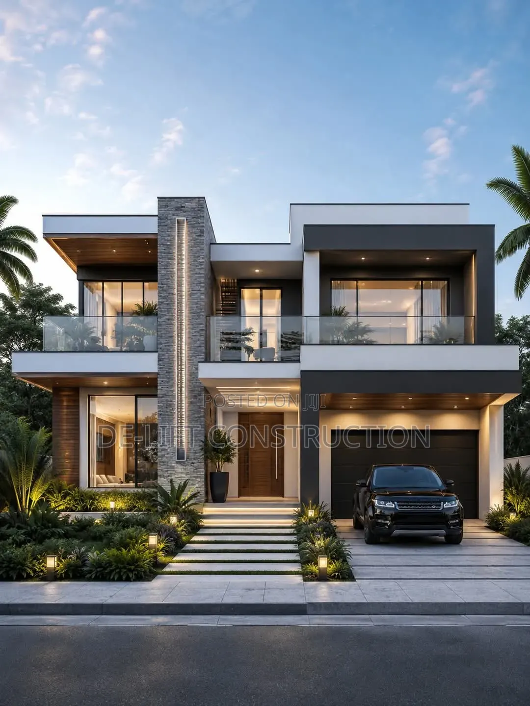 Please Contact Me for All Your Architectural Services