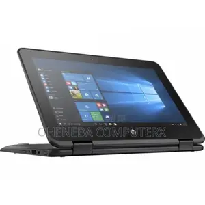 New Laptop HP ProBook X360 11 G2 EE 8GB Intel Core i5 SSD 256GB