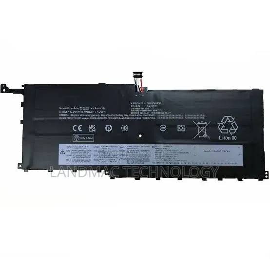 0hw028 Battery for Len0v0 Thinkpad X1 Carbon