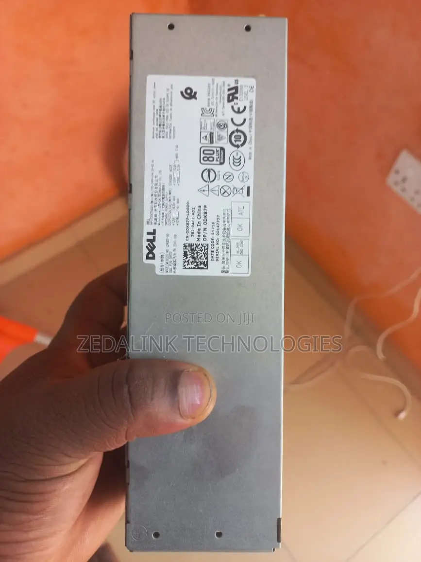 Dell Optiplex 3050 Power Supply