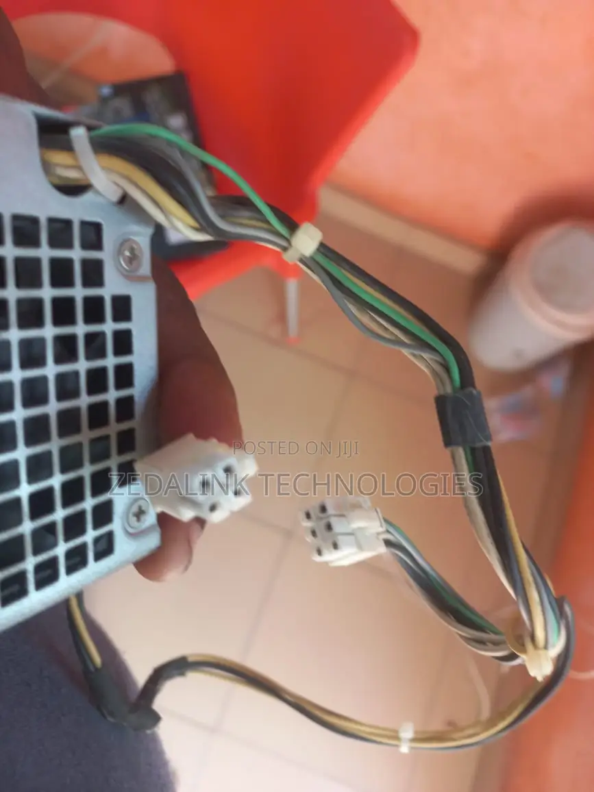 Dell Optiplex 3050 Power Supply