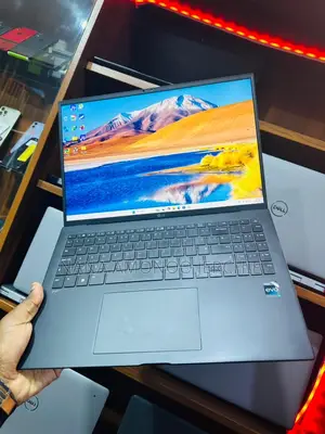 Laptop LG Gram 15.6 16GB Intel Core i5 SSD 1T