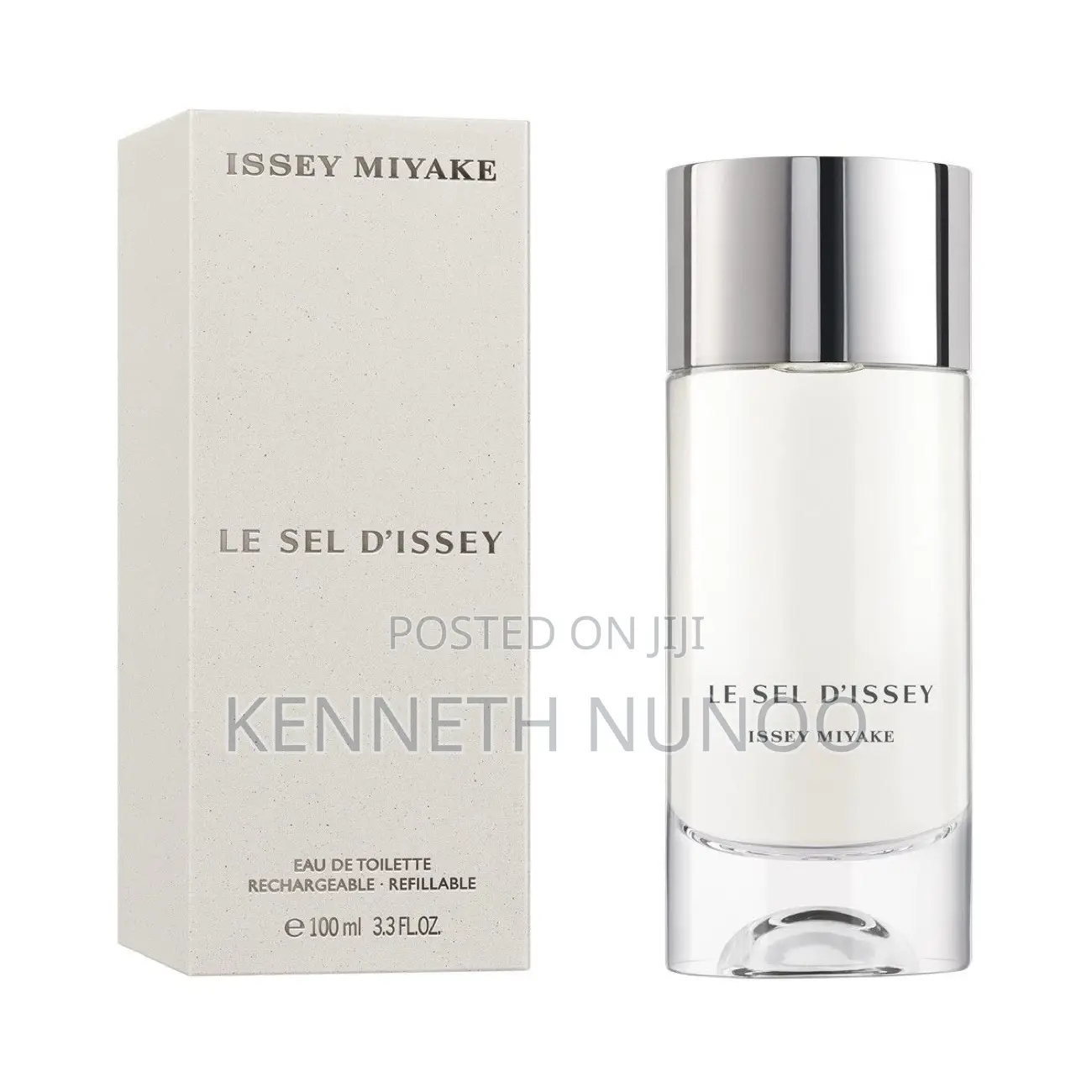 Issey Miyake Le Sel d'Issey