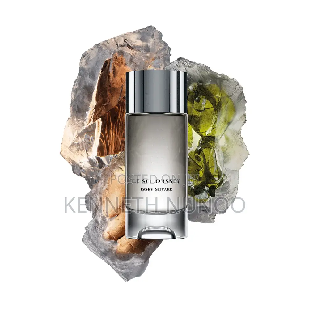Issey Miyake Le Sel d'Issey
