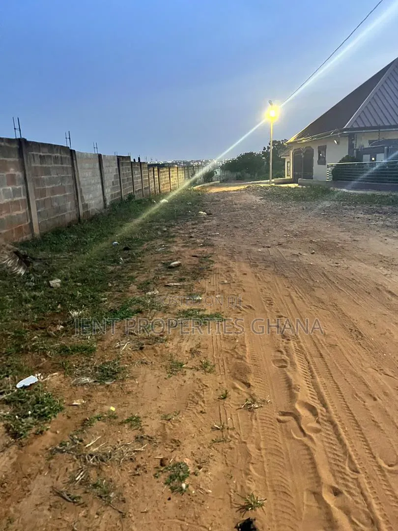 2 Plots of Lands for Sale at Noble Estates
