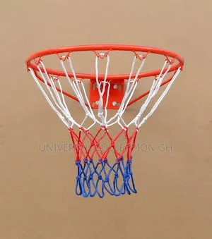 Basket Ball Rim