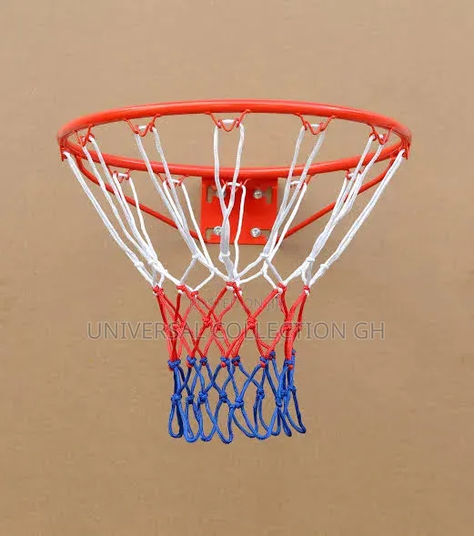 Basket Ball Rim