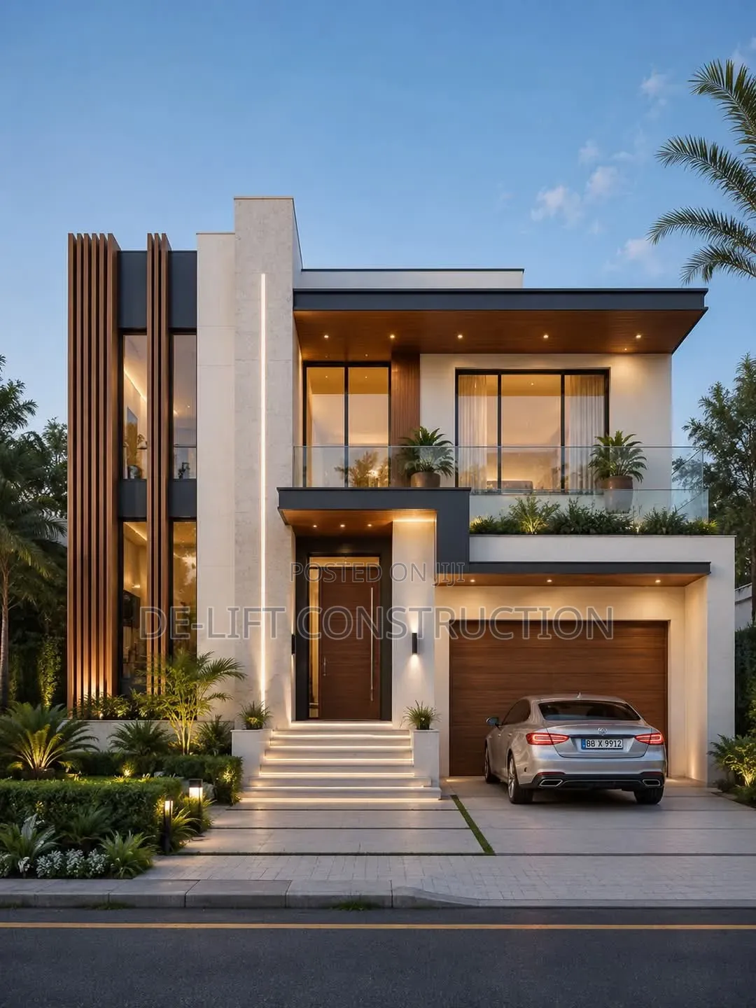 Hello Are You Urgently Looking for a Professional Architect?