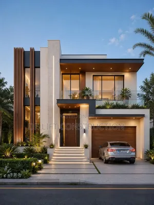 Hello Are You Urgently Looking for a Professional Architect?