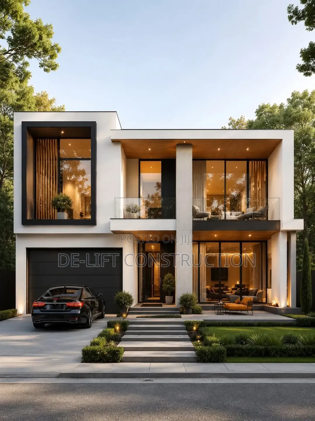 Hello Are You Urgently Looking for a Professional Architect?
