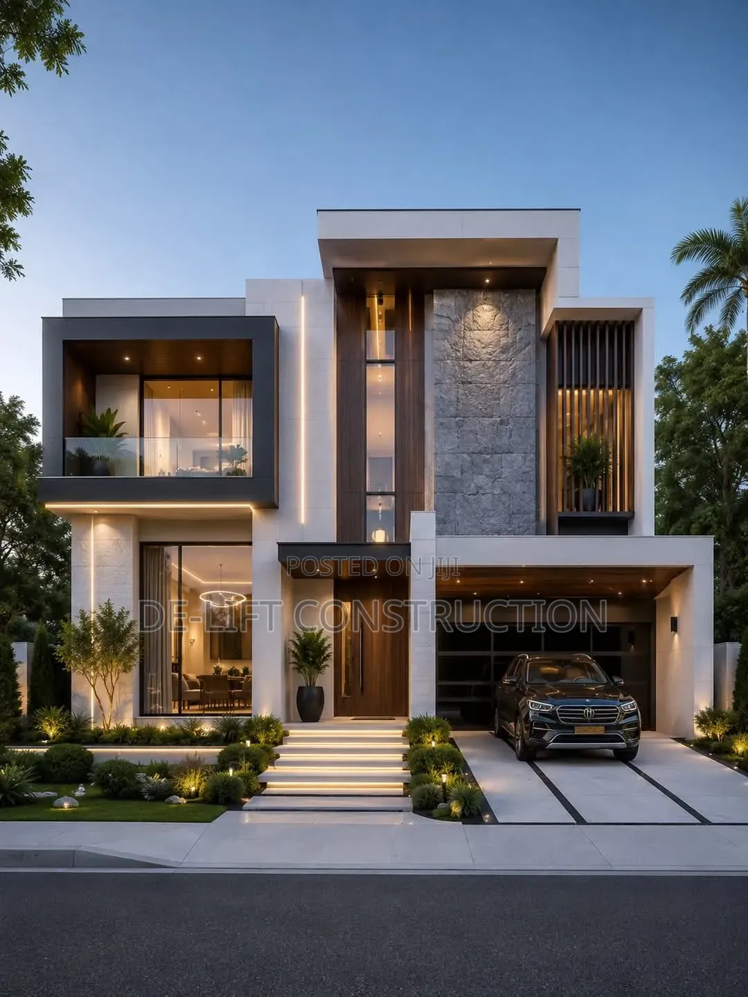 Hello Are You Urgently Looking for a Professional Architect?