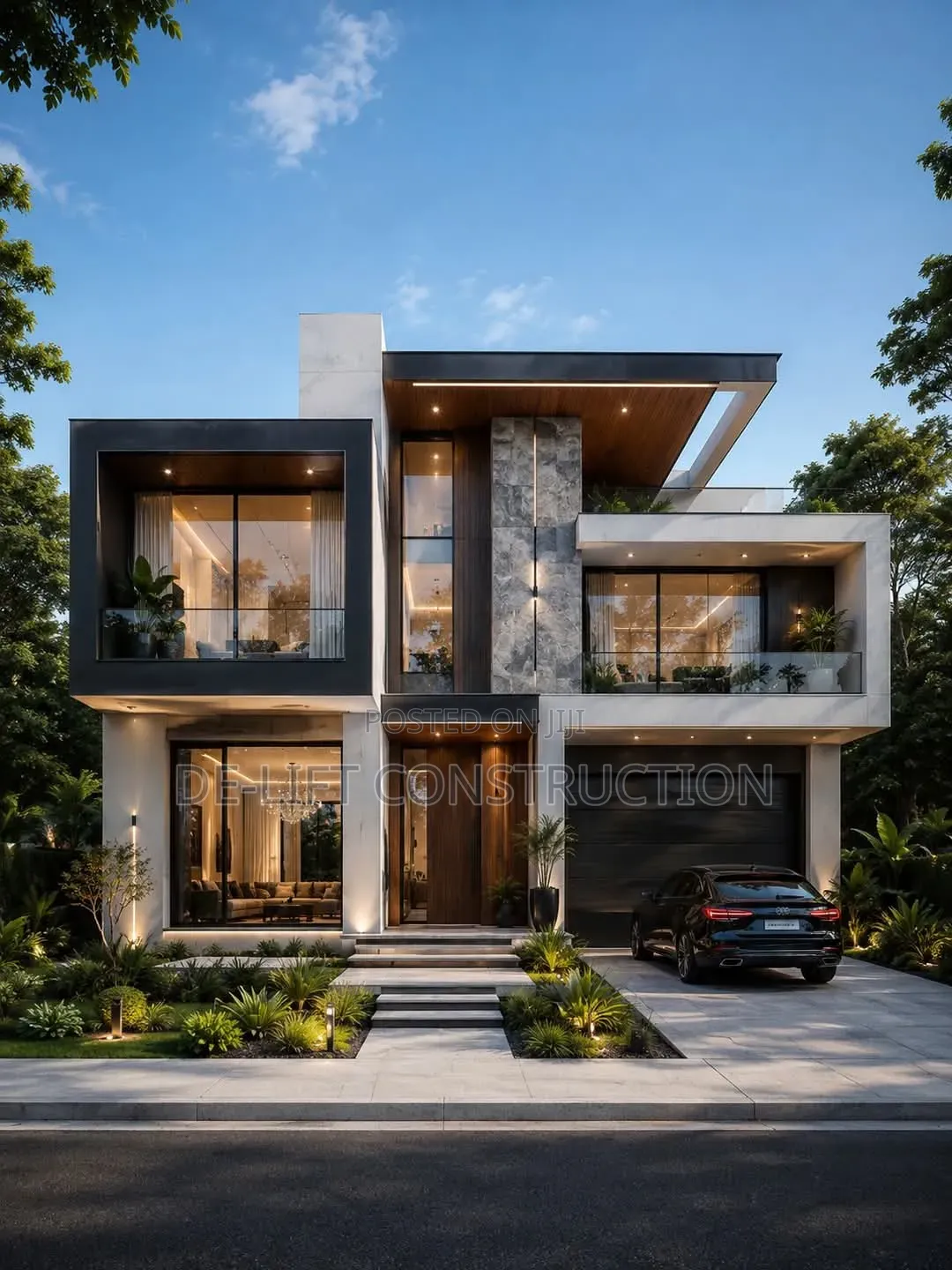Hello Are You Urgently Looking for a Professional Architect?