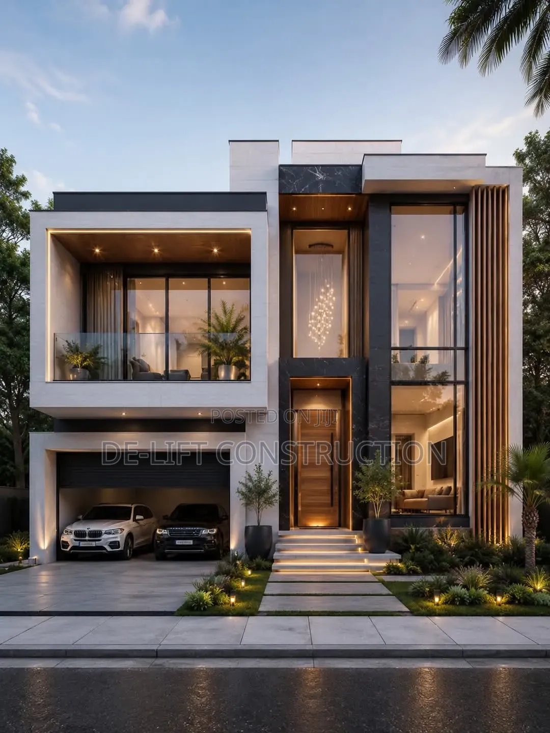 Hello Are You Urgently Looking for a Professional Architect?