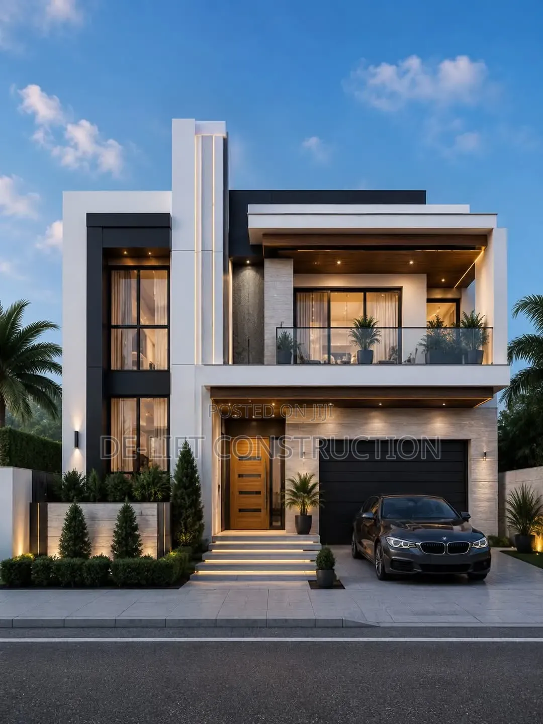 Hello Are You Urgently Looking for a Professional Architect?