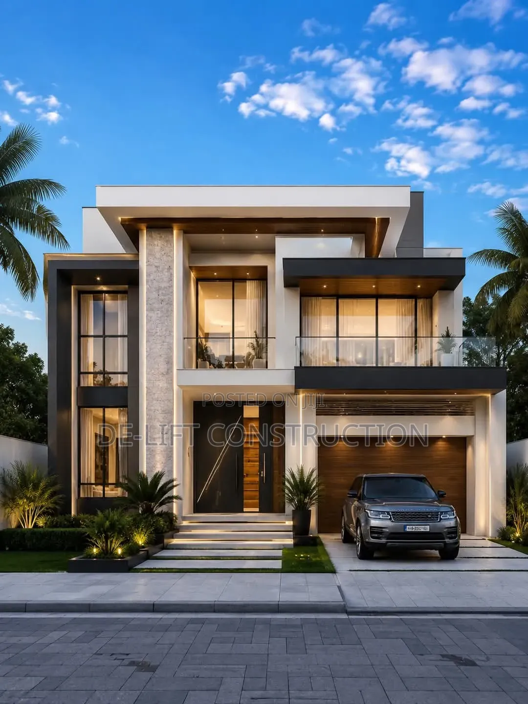 Hello Are You Urgently Looking for a Professional Architect?