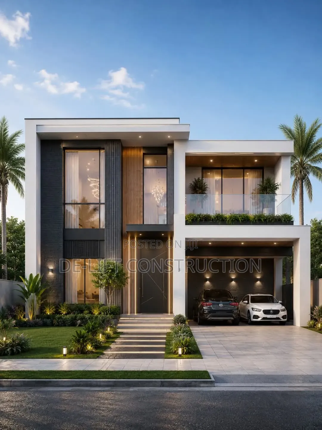 Hello Are You Urgently Looking for a Professional Architect?