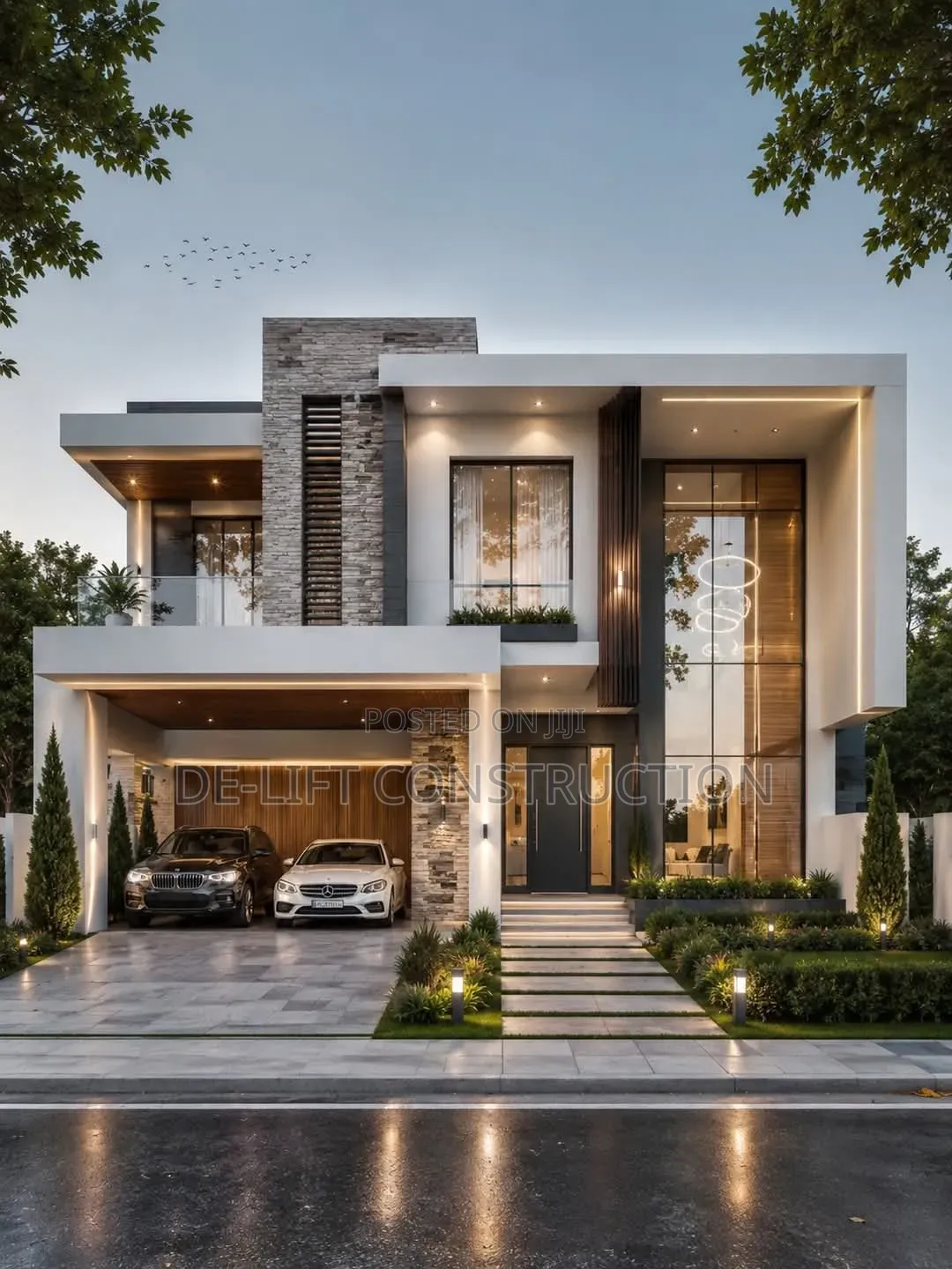 Hello Are You Urgently Looking for a Professional Architect?